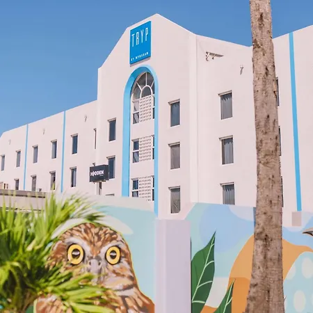 Tryp By Wyndham Aruba Adults Only Hotel-2